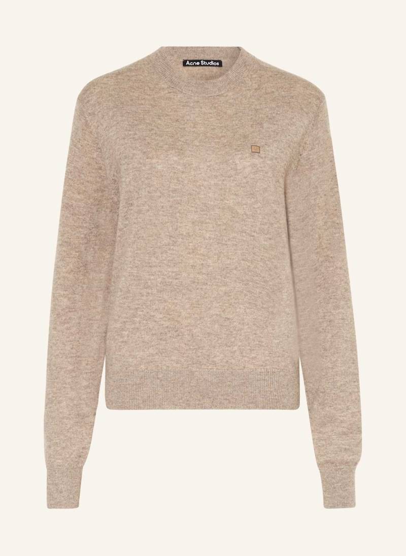 Acne Studios Pullover beige von Acne Studios