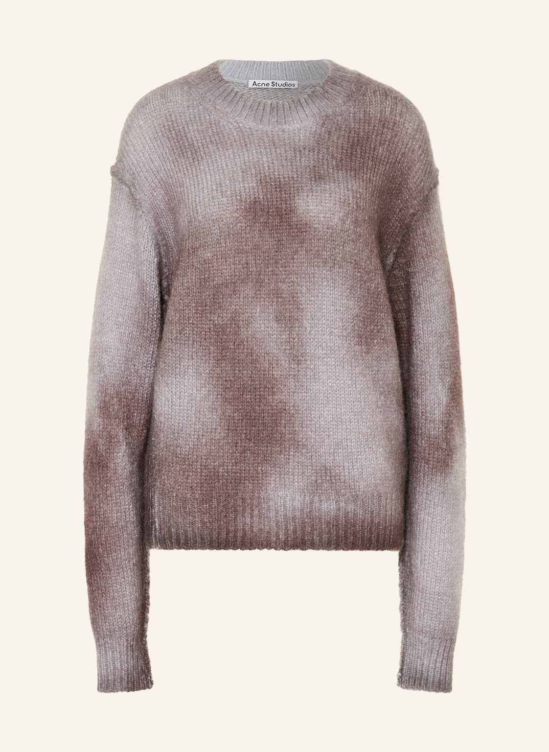 Acne Studios Pullover grau Acne Studios Pullover grau von Acne Studios