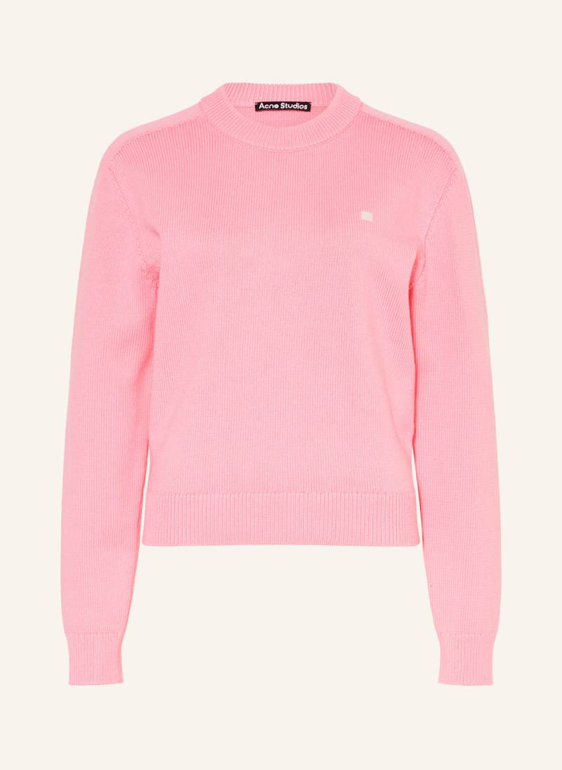 Acne Studios Pullover rosa von Acne Studios