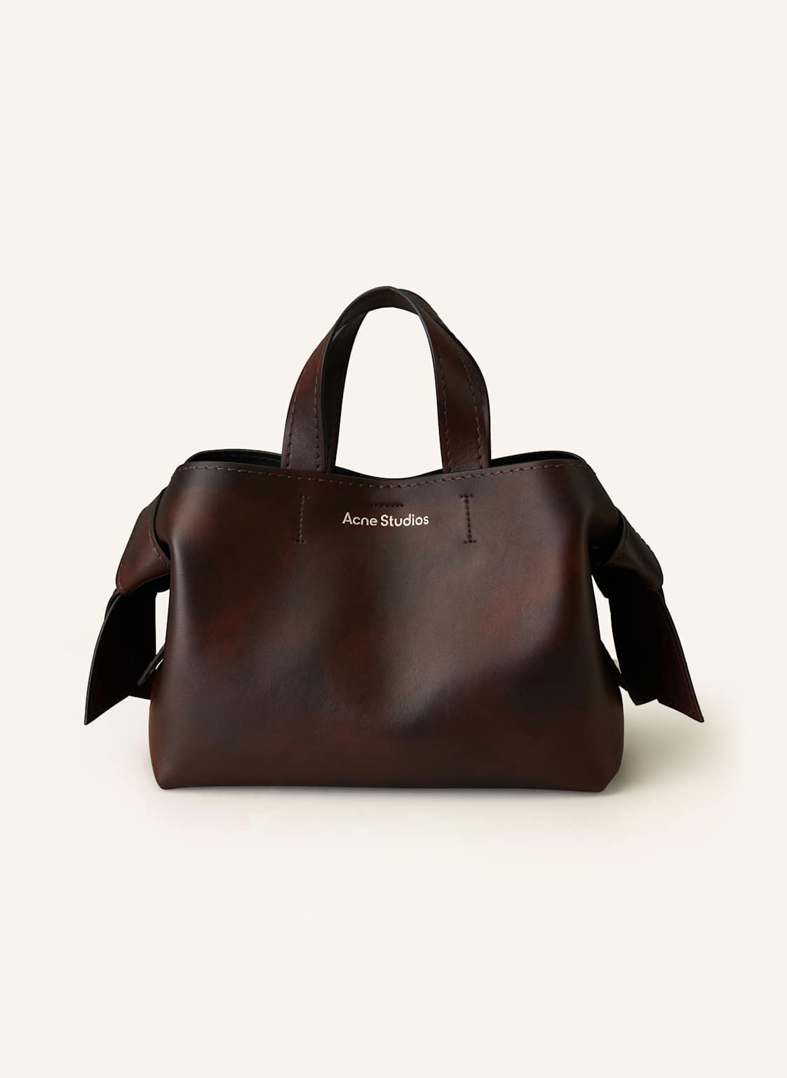 Acne Studios Shopper braun Acne Studios Shopper braun von Acne Studios