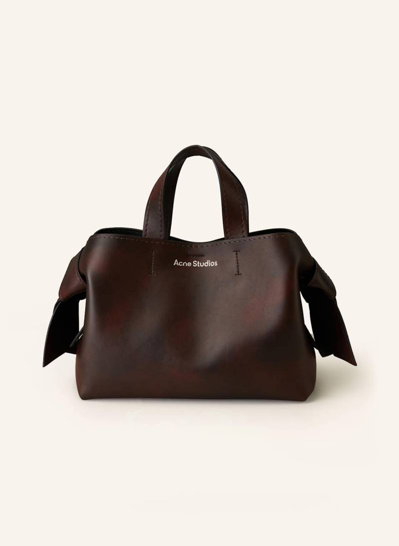 Acne Studios Shopper braun von Acne Studios