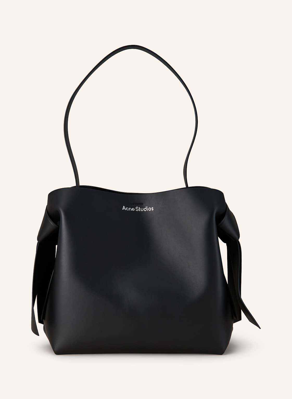 Acne Studios Shopper schwarz Acne Studios Shopper schwarz von Acne Studios