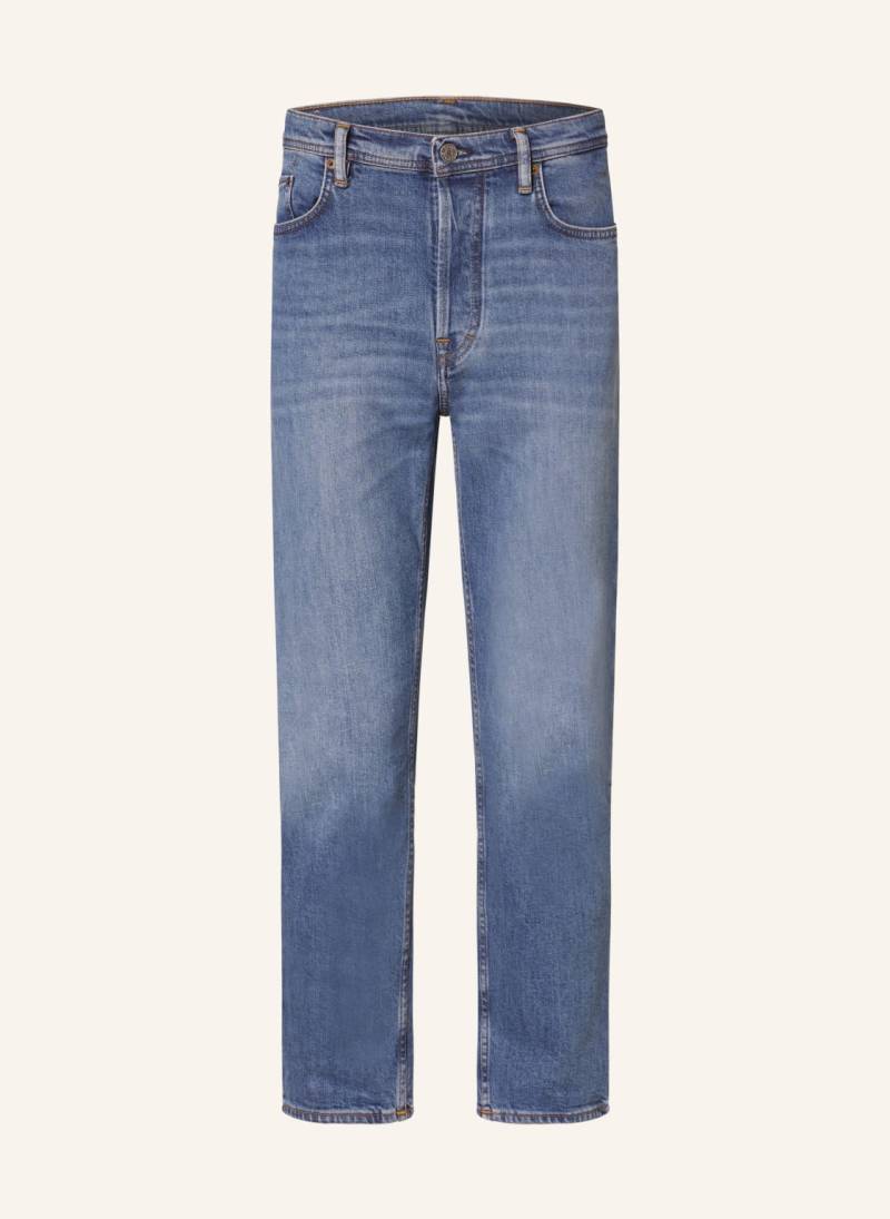 Acne Studios Skinny Jeans blau von Acne Studios