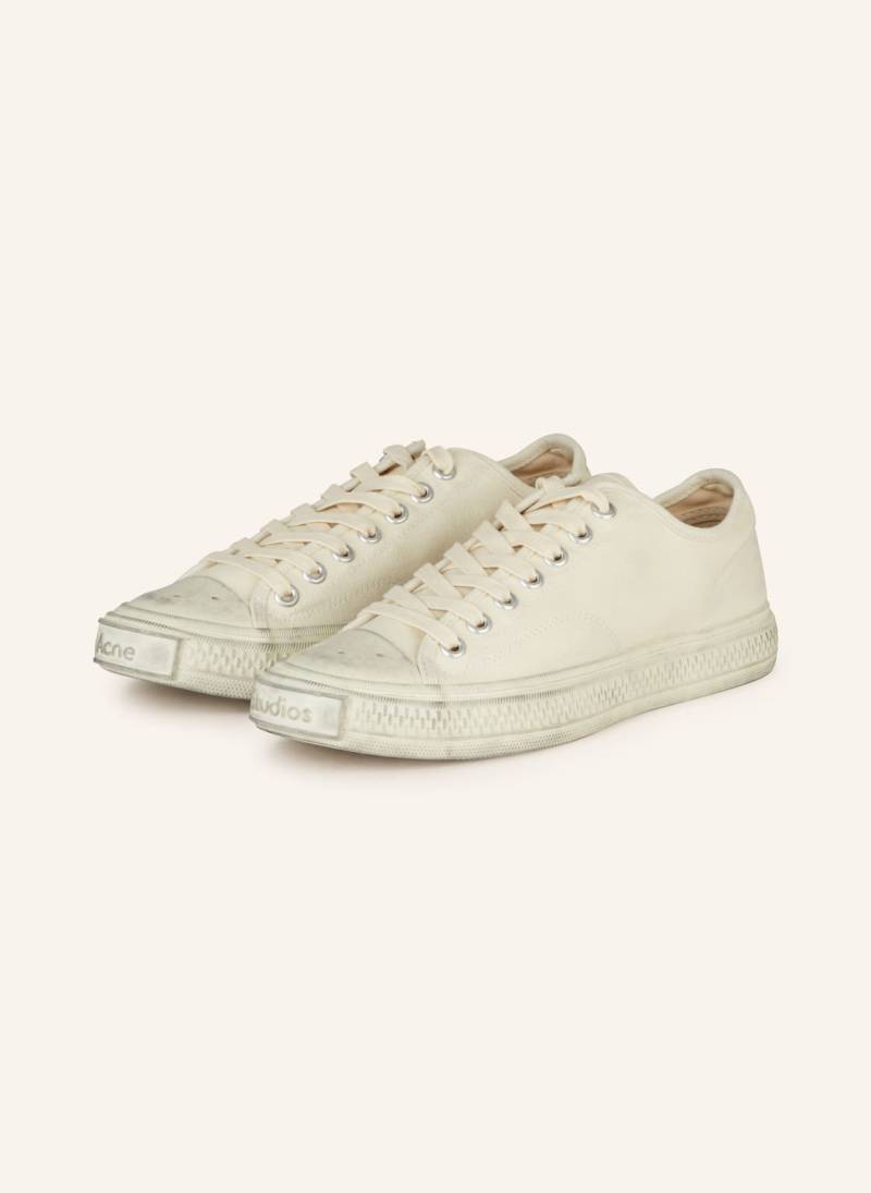 Acne Studios Sneaker weiss von Acne Studios