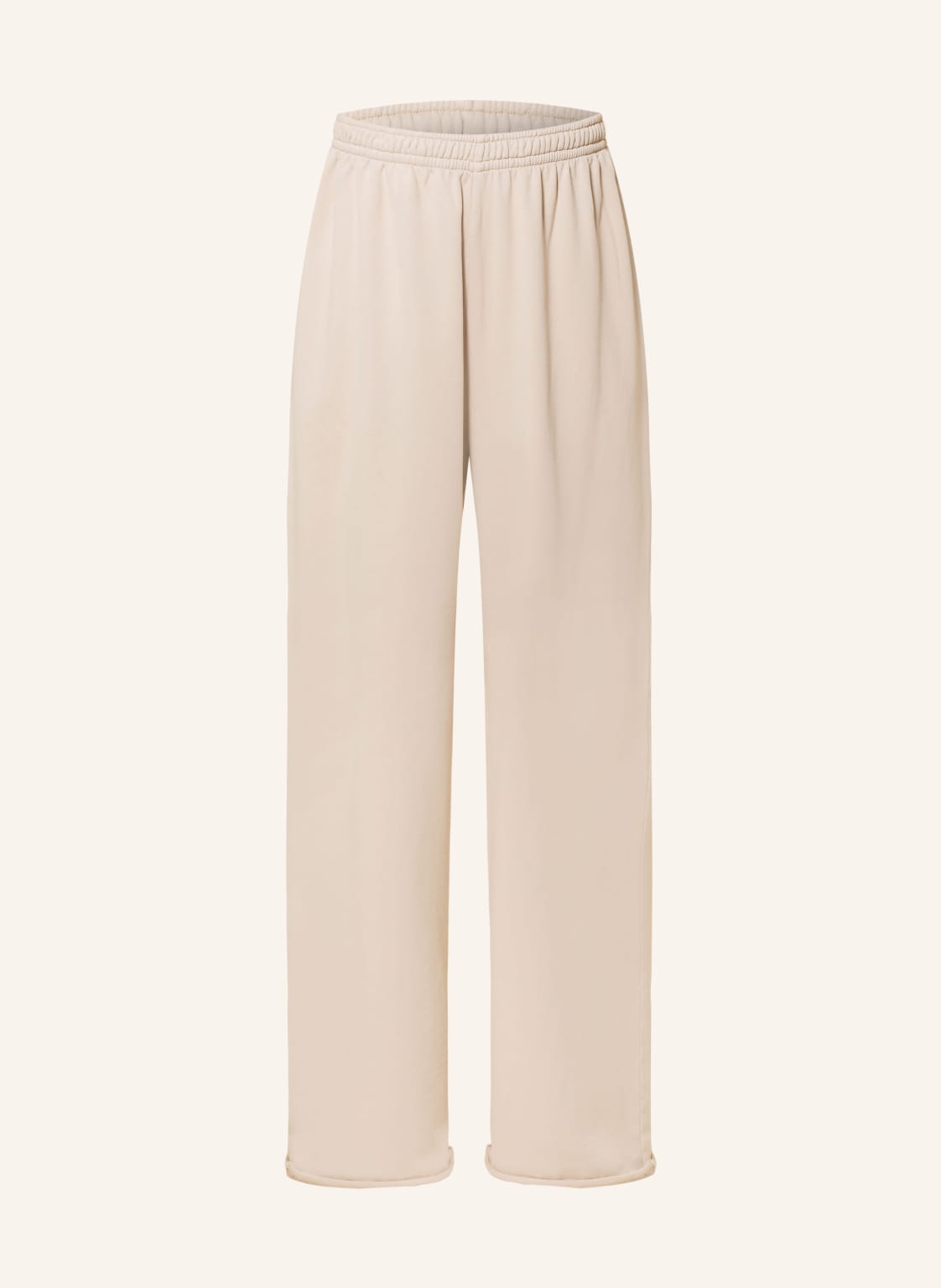 Acne Studios Sweatpants grau von Acne Studios