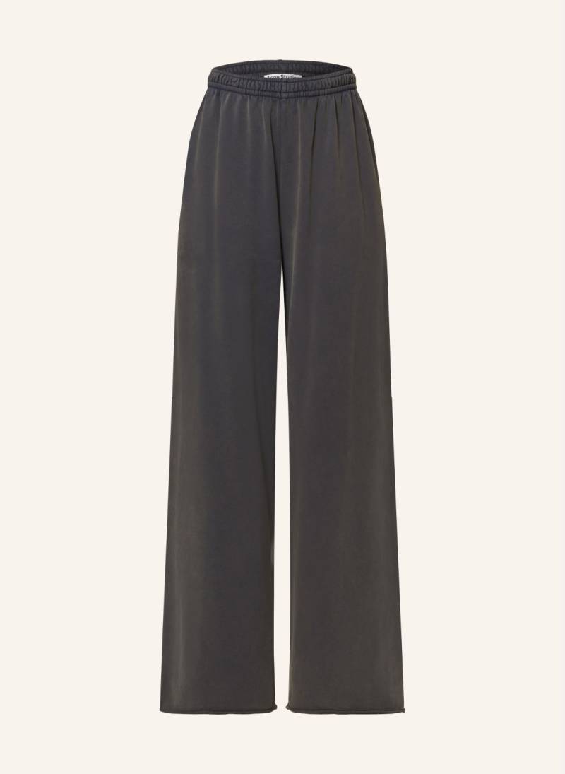 Acne Studios Sweatpants blau von Acne Studios