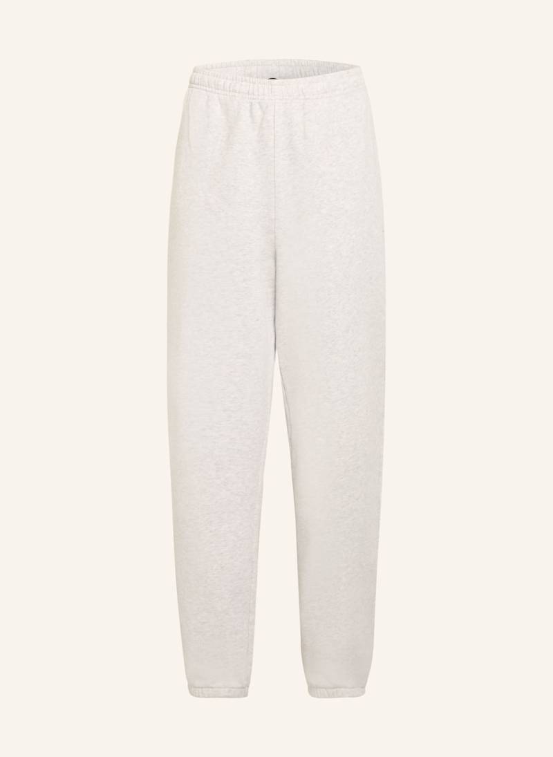 Acne Studios Sweatpants grau von Acne Studios