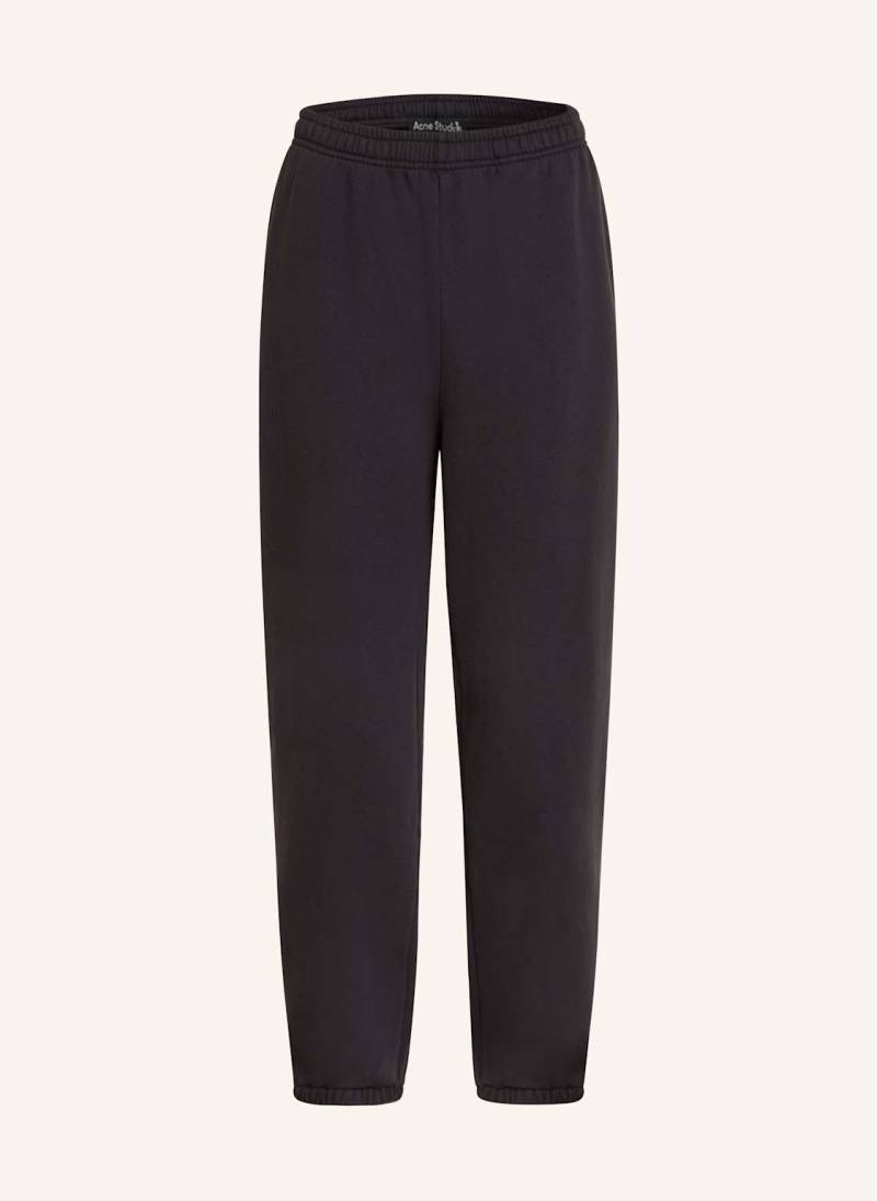 Acne Studios Sweatpants schwarz von Acne Studios