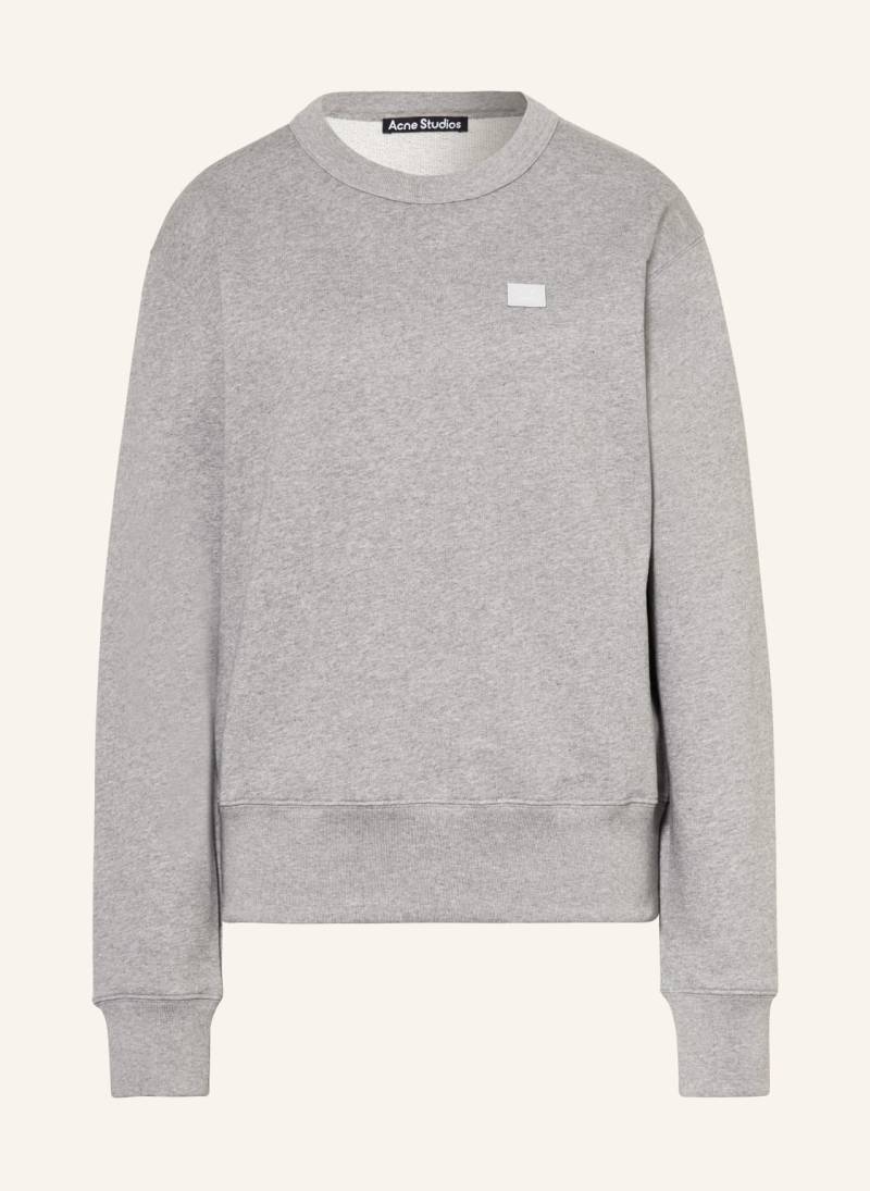 Acne Studios Sweatshirt grau von Acne Studios