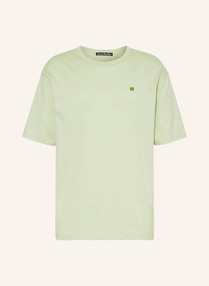 Acne Studios T-Shirt gruen von Acne Studios