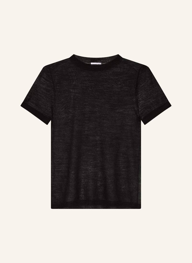 Acne Studios T-Shirt schwarz von Acne Studios