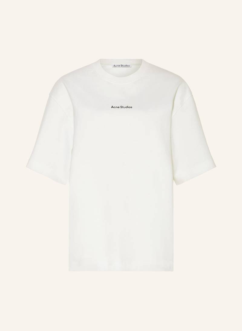 Acne Studios T-Shirt weiss von Acne Studios