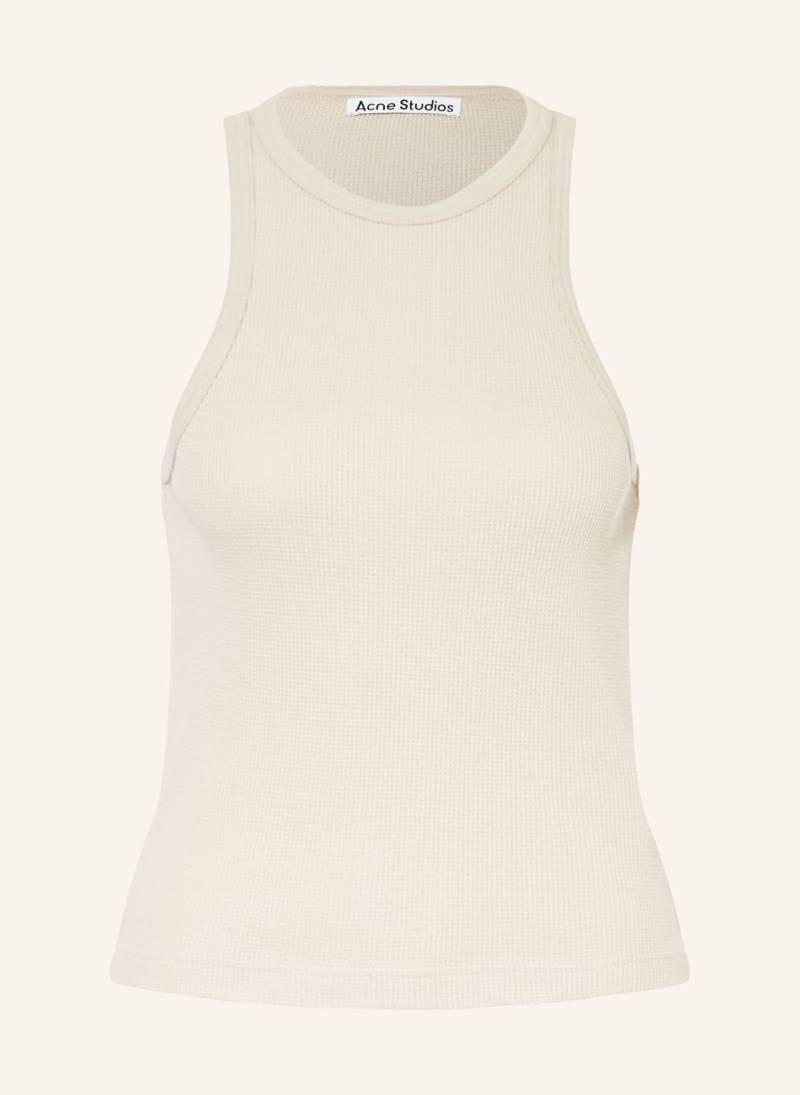 Acne Studios Top grau von Acne Studios