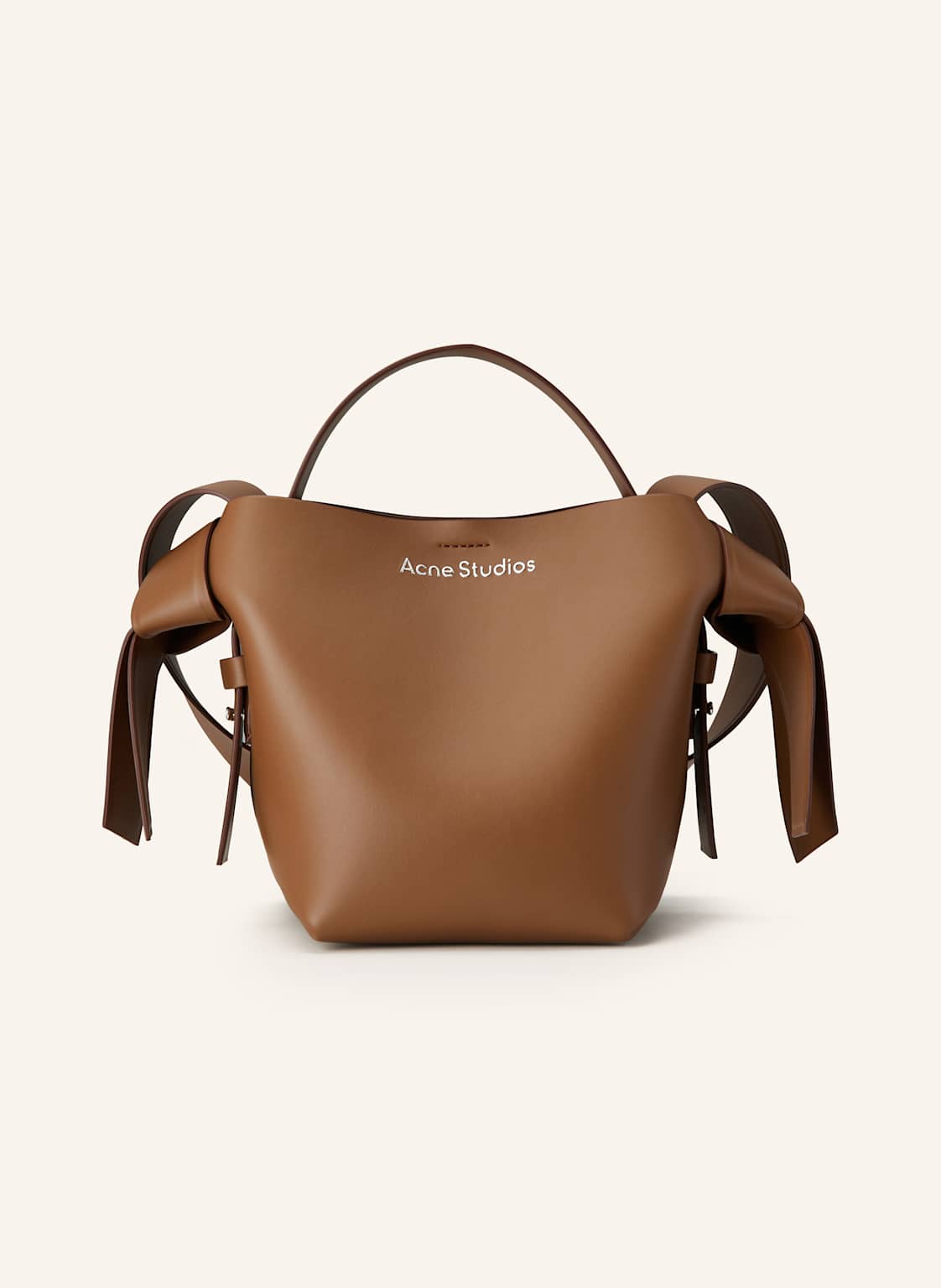 Acne Studios Umhängetasche braun Acne Studios Umhängetasche braun von Acne Studios