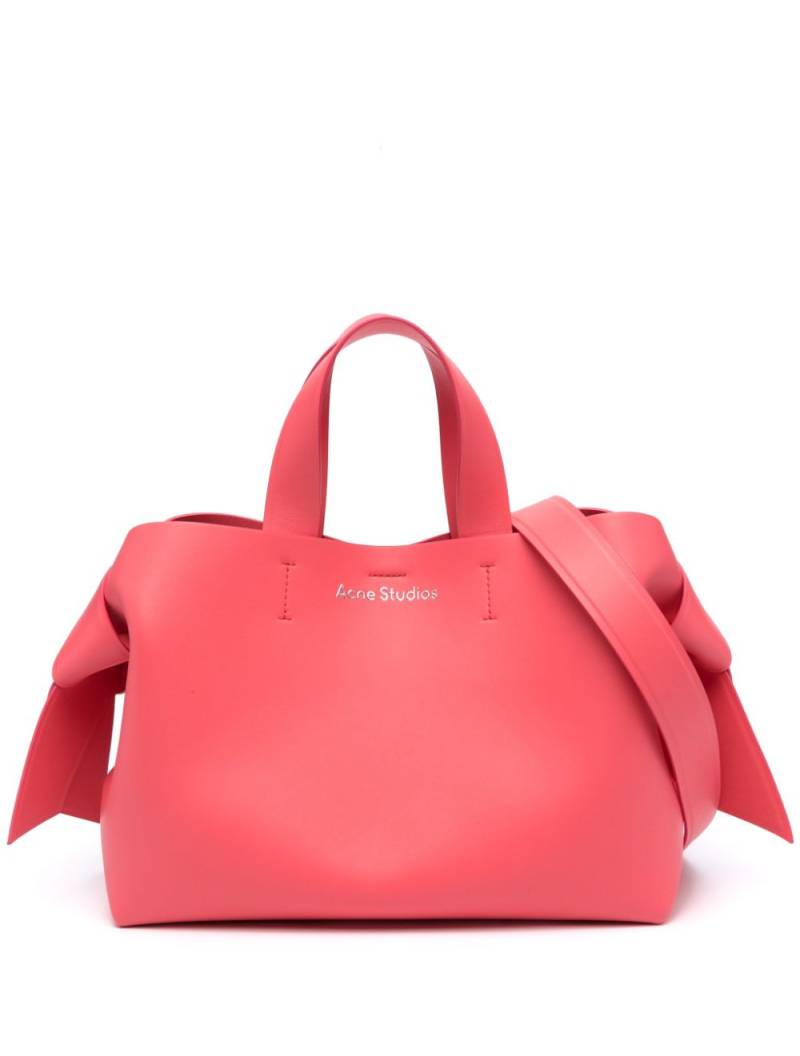 Acne Studios midi Musubi tote bag - Pink von Acne Studios