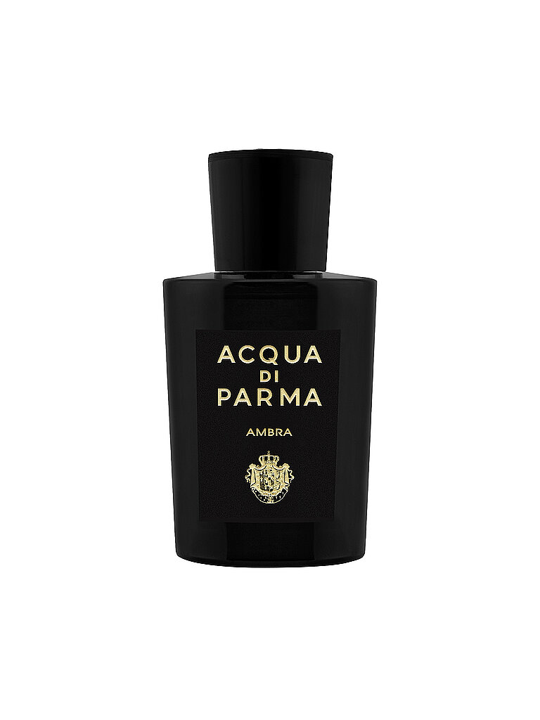 ACQUA DI PARMA Ambra Eau de Parfum  Natural Spray 100ml von Acqua Di Parma