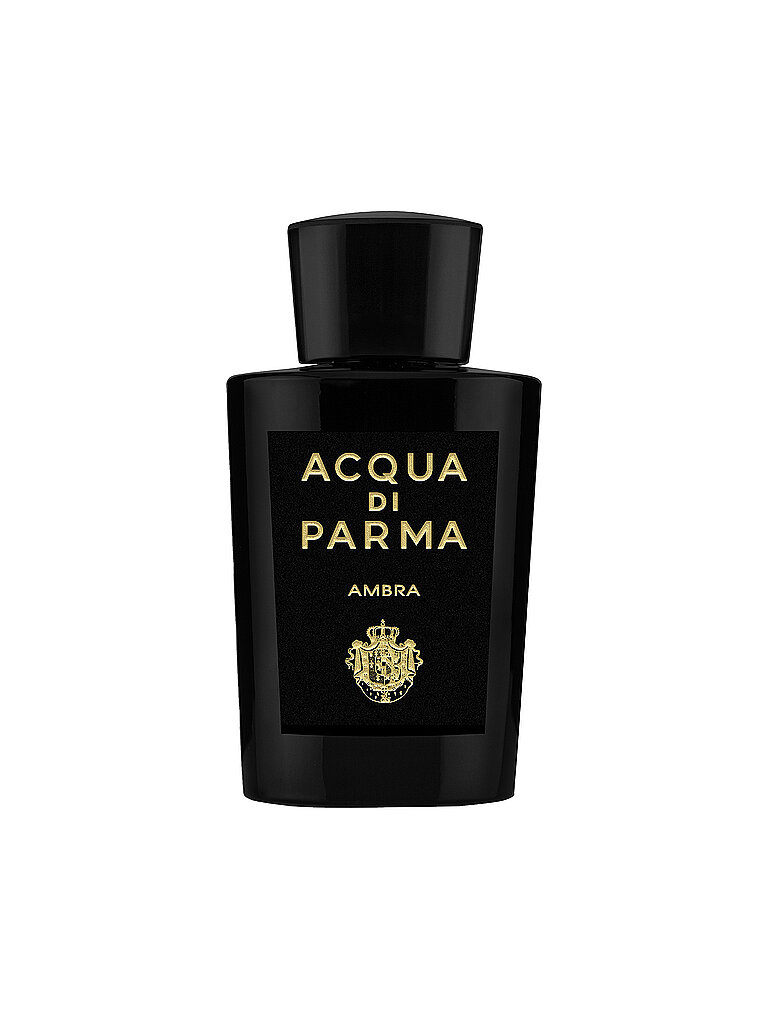 ACQUA DI PARMA Ambra Eau de Parfum  Natural Spray 180ml von Acqua Di Parma