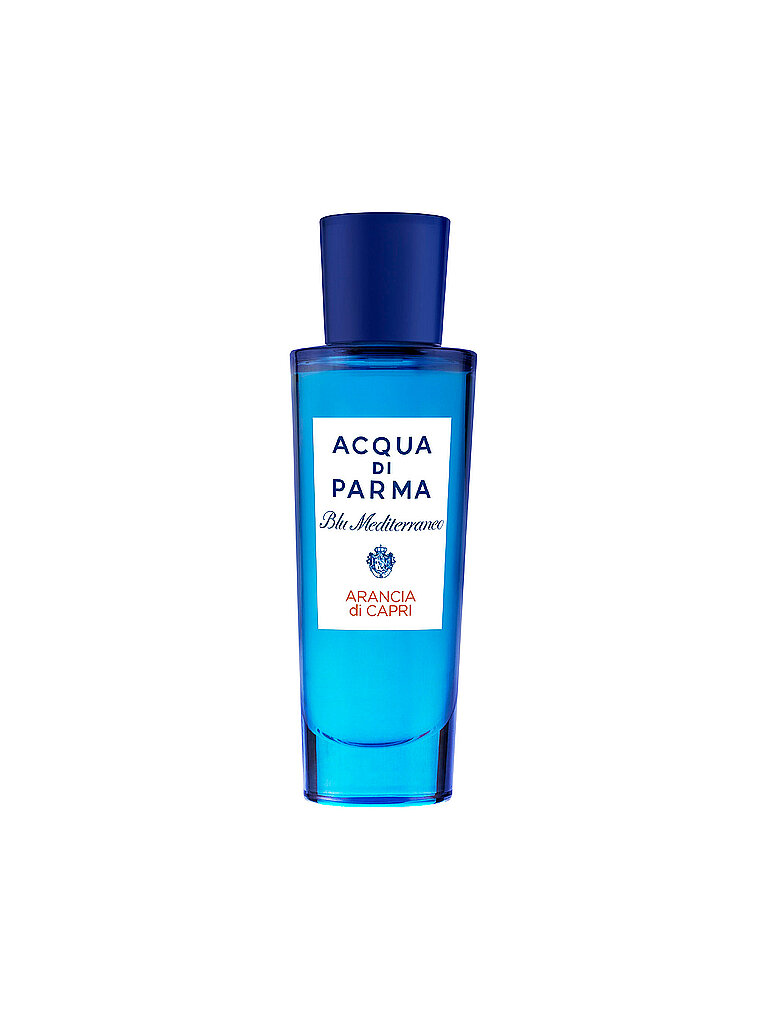 ACQUA DI PARMA Arancia di Capri Eau de Toilette Natural Spray 30ml von Acqua Di Parma