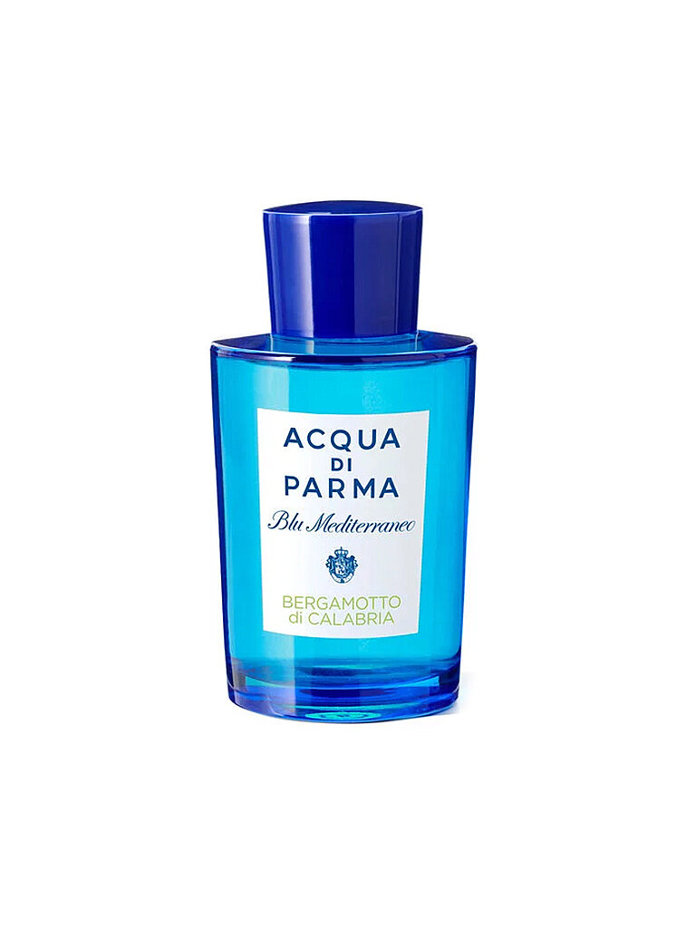 ACQUA DI PARMA Bergamotto di Calabria Eau de Toilette 180ml von Acqua Di Parma