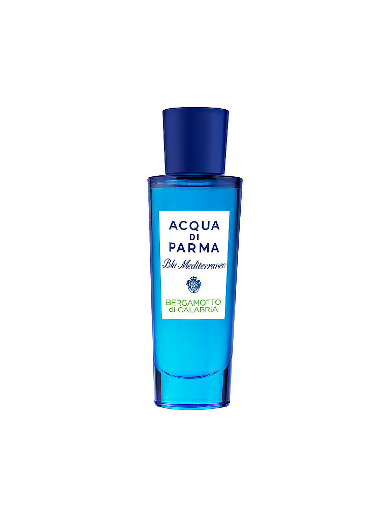 ACQUA DI PARMA Bergamotto di Calabria Eau de Toilette Natural Spray 30ml von Acqua Di Parma