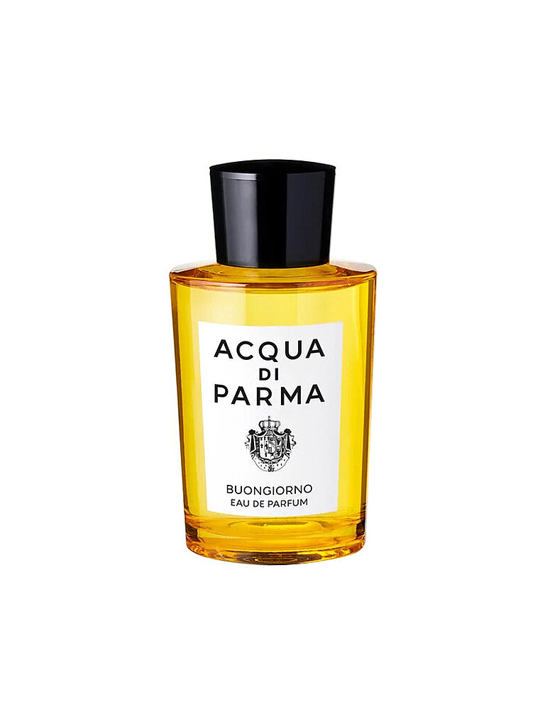 ACQUA DI PARMA Buongiorno Eau de Parfum 180ml von Acqua Di Parma