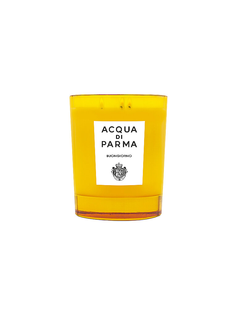 ACQUA DI PARMA Buongiorno Kerze 500g - K&Ö EXKLUSIV von Acqua Di Parma