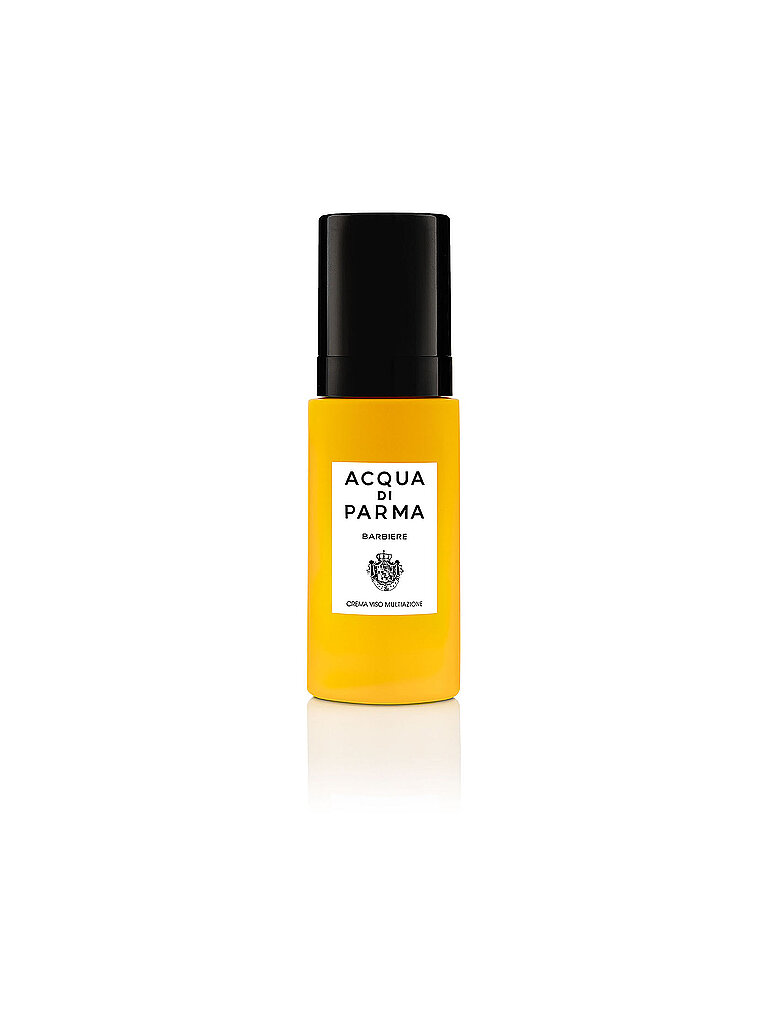 ACQUA DI PARMA Collezione Barbiere - Multiactiv Gesichtscreme 50ml von Acqua Di Parma