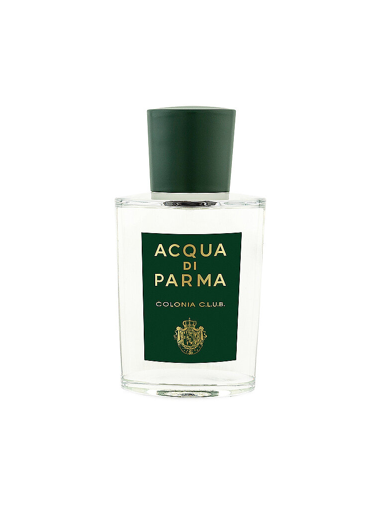 ACQUA DI PARMA Colonia C.L.U.B. Eau de Cologne 100ml von Acqua Di Parma