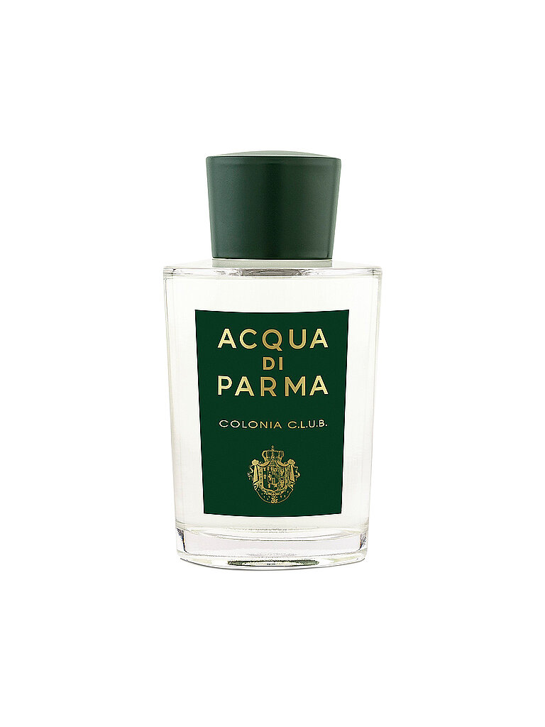 ACQUA DI PARMA Colonia C.L.U.B. Eau de Cologne 180ml ACQUA DI PARMA Colonia C.L.U.B. Eau de Cologne 180ml von Acqua Di Parma