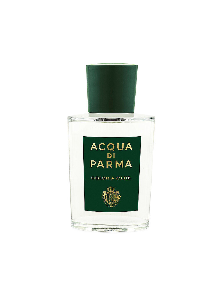 ACQUA DI PARMA Colonia C.L.U.B. Eau de Cologne 50ml von Acqua Di Parma