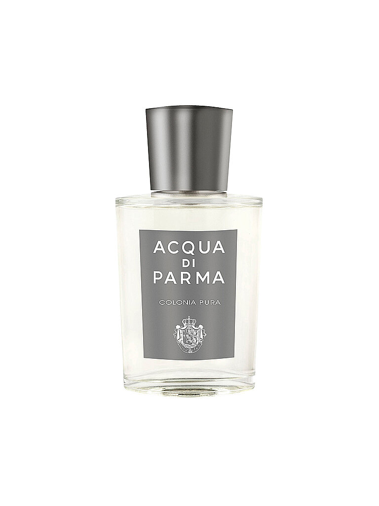 ACQUA DI PARMA Colonia Pura Eau de Cologne Natural Spray 100ml von Acqua Di Parma