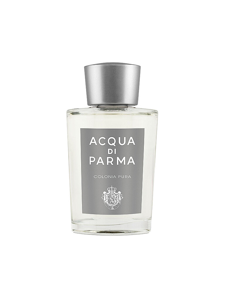 ACQUA DI PARMA Colonia Pura Eau de Cologne Natural Spray 180ml von Acqua Di Parma