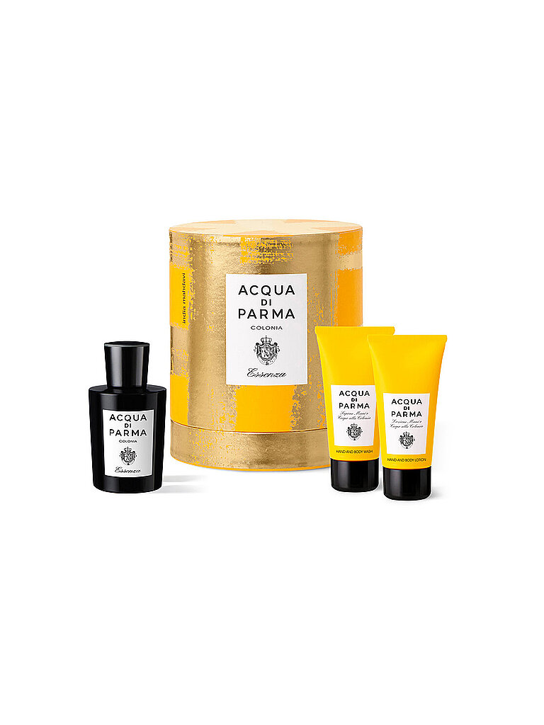 ACQUA DI PARMA Geschenkset - Colonia Essenza Set 2x75ml / 100ml von Acqua Di Parma