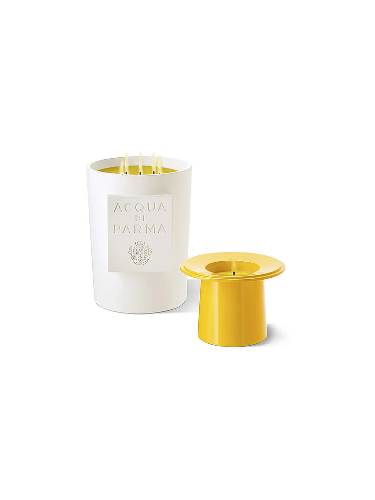 ACQUA DI PARMA Kerze - Buongiorno Candela Profumata ACQUA DI PARMA Kerze - Buongiorno Candela Profumata von Acqua Di Parma