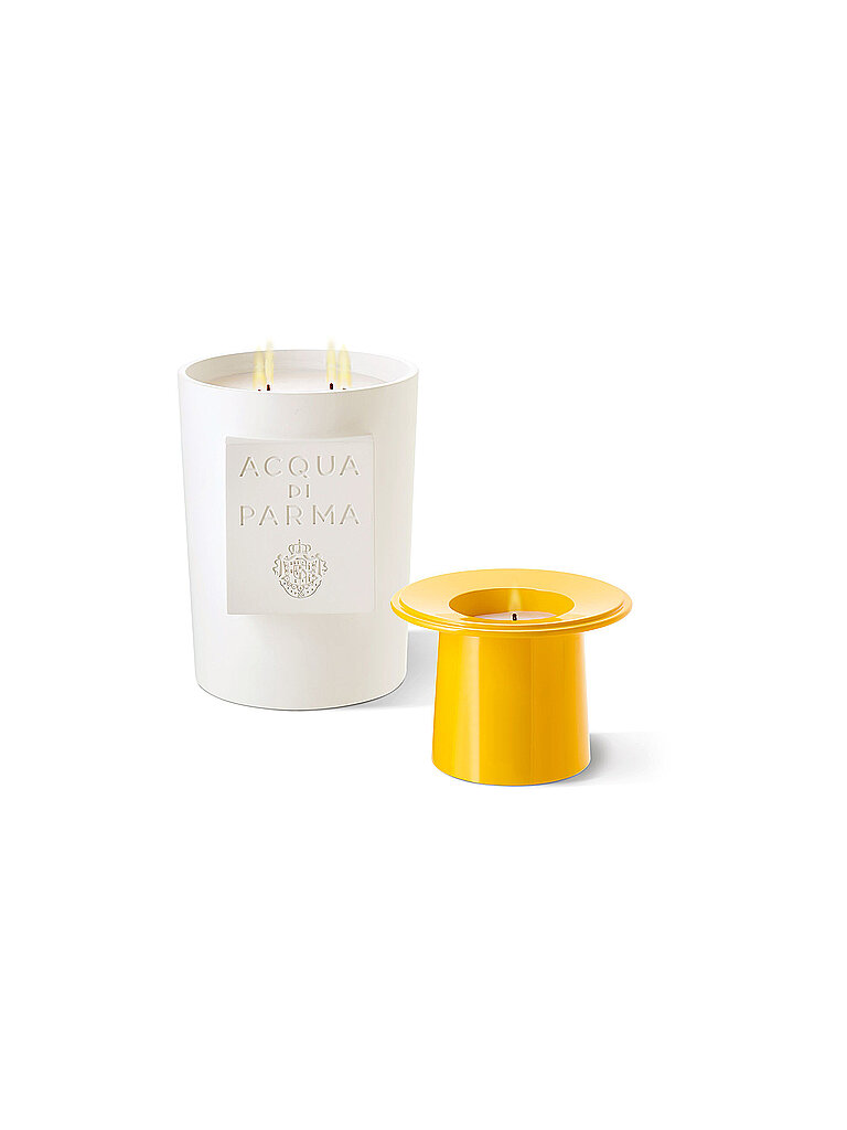 ACQUA DI PARMA Luce di Colonia Chapeau! Kerze 1600g / 330g von Acqua Di Parma