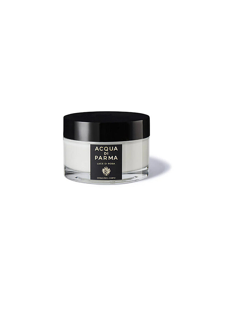 ACQUA DI PARMA Luce die Rosa Körpercreme 150ml ACQUA DI PARMA Luce die Rosa Körpercreme 150ml von Acqua Di Parma