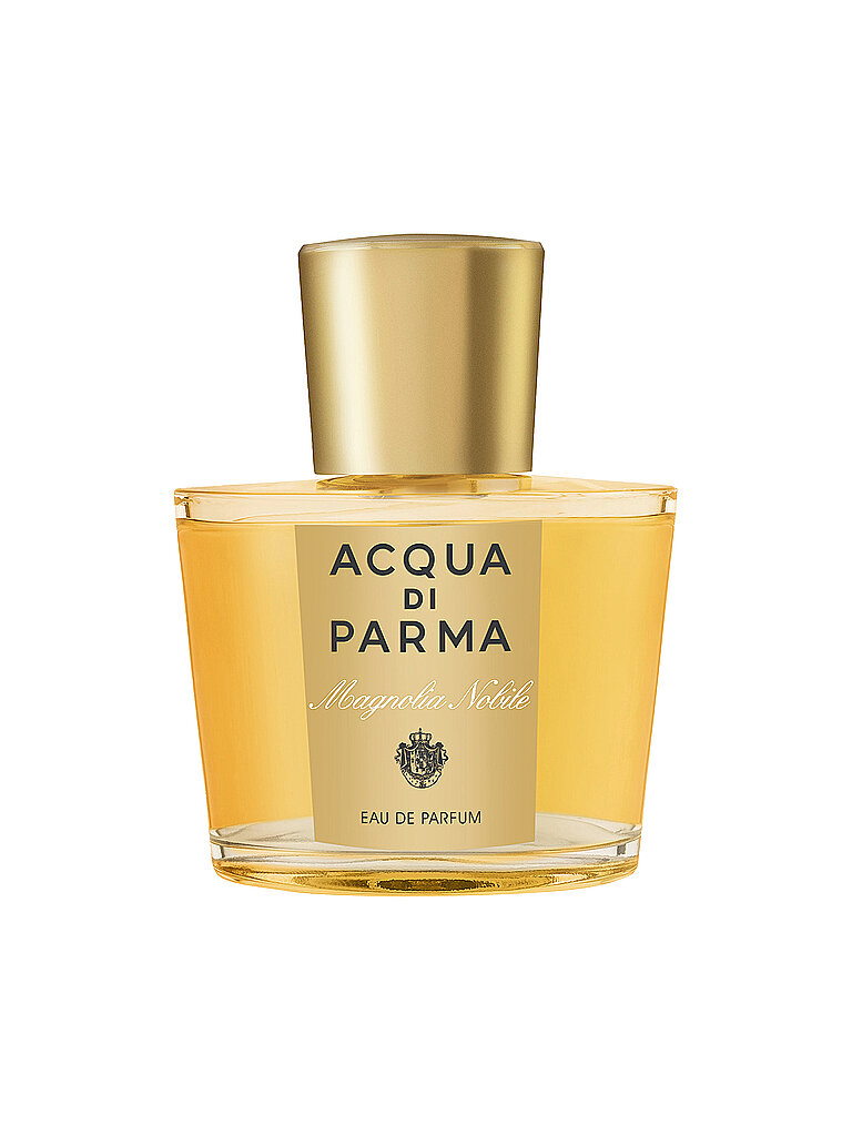 ACQUA DI PARMA Magnolia Nobile Eau de Parfum 100ml ACQUA DI PARMA Magnolia Nobile Eau de Parfum 100ml von Acqua Di Parma