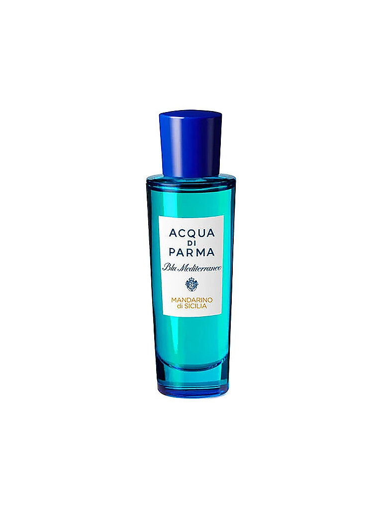 ACQUA DI PARMA Mandarino Di Sicilia Eau de Toilette 30 ml von Acqua Di Parma