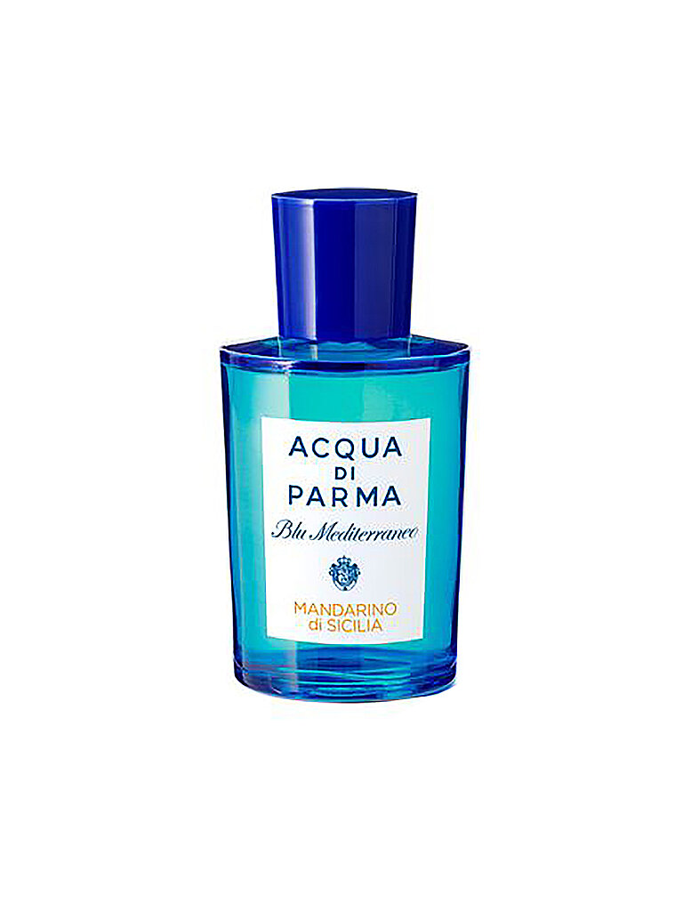 ACQUA DI PARMA Mandarino di Sicilia Eau de Toilette 100ml von Acqua Di Parma