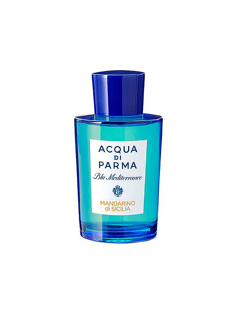 ACQUA DI PARMA Mandarino di Sicilia Eau de Toilette 180ml von Acqua Di Parma