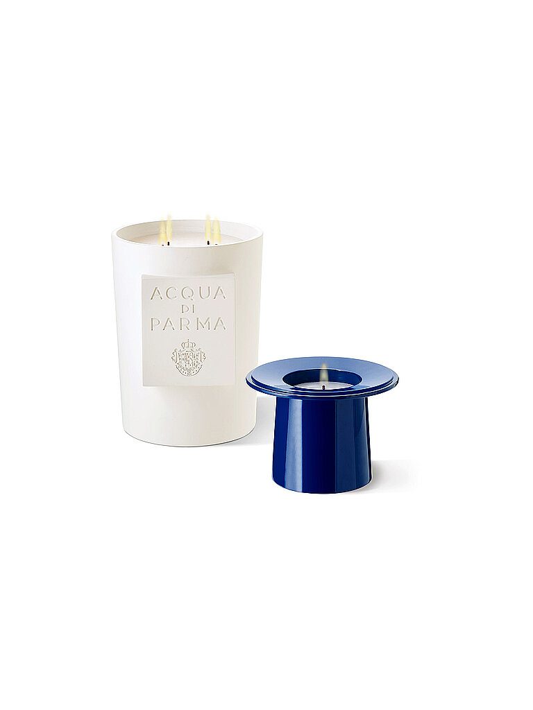 ACQUA DI PARMA Mirto di Panarea Chapeau! Kerze 1600g / 330g von Acqua Di Parma