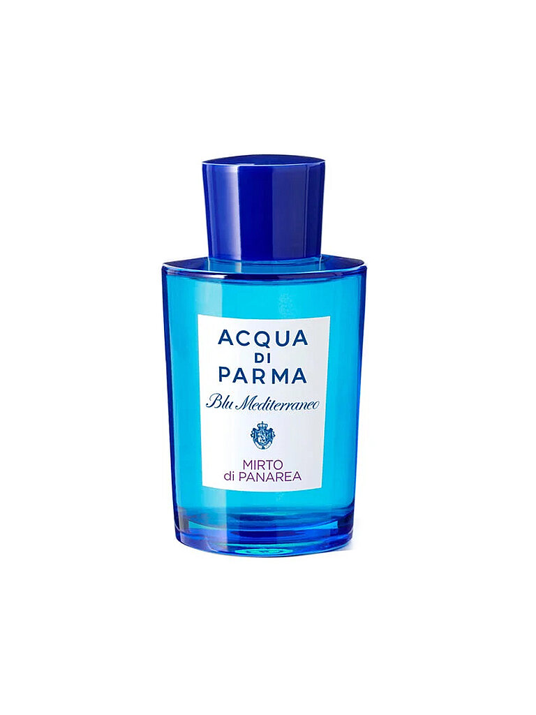 ACQUA DI PARMA Mirto di Panarea Eau de Toilette 180ml ACQUA DI PARMA Mirto di Panarea Eau de Toilette 180ml von Acqua Di Parma