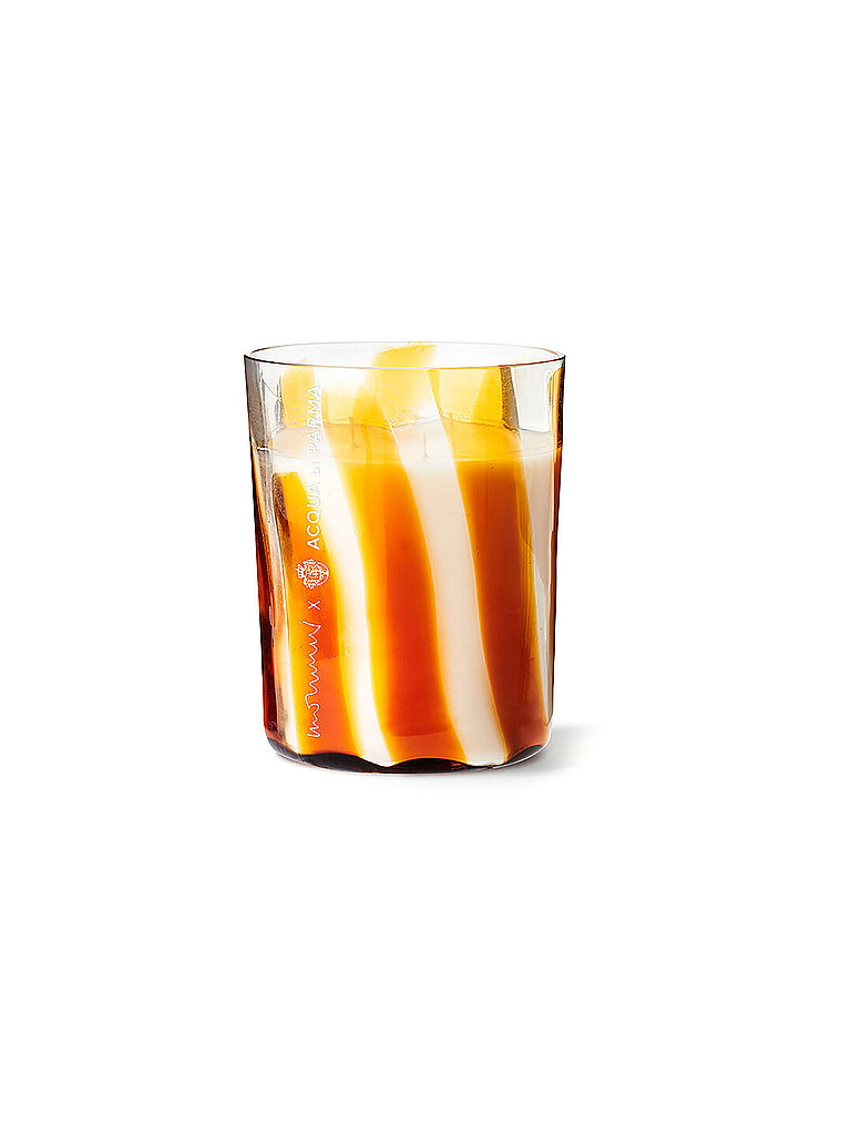 ACQUA DI PARMA Mur Caminetto Candle 500g ACQUA DI PARMA Mur Caminetto Candle 500g von Acqua Di Parma