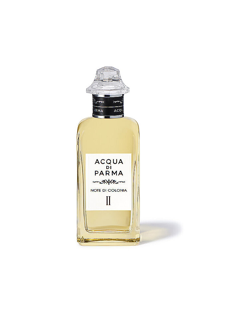 ACQUA DI PARMA Note Di Colonia II Eau de Cologne 150ml von Acqua Di Parma