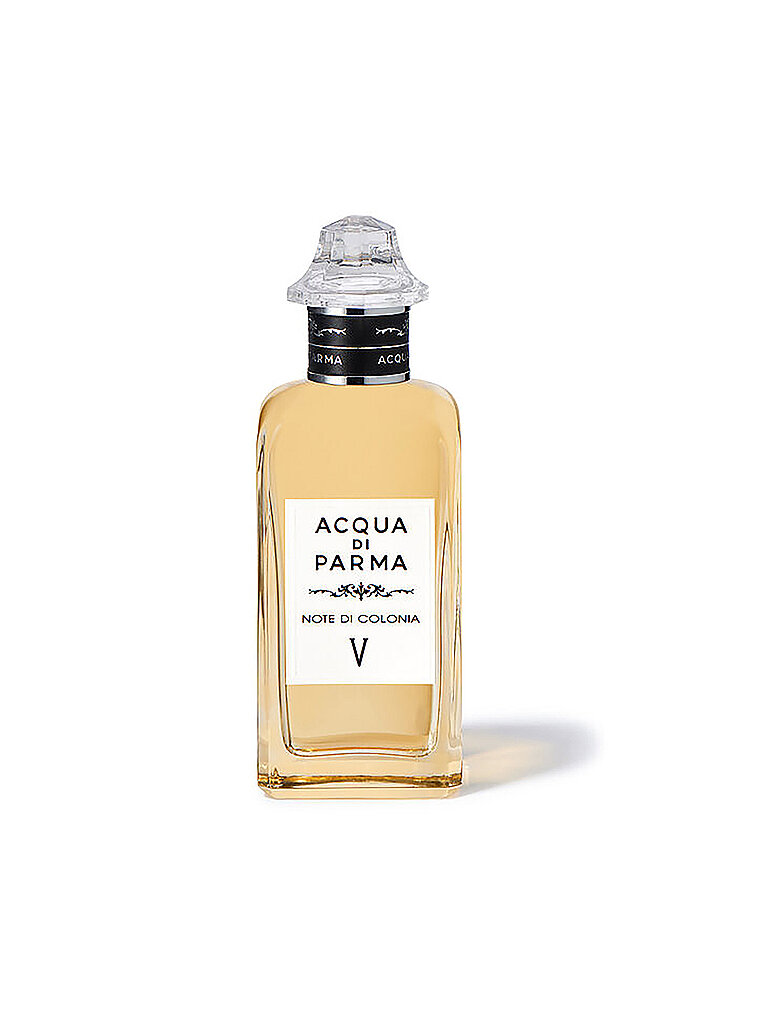 ACQUA DI PARMA Note Di Colonia V Eau de Cologne 150ml von Acqua Di Parma