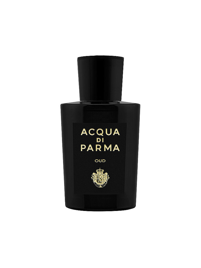 ACQUA DI PARMA Oud Eau de Parfum Natural Spray 100ml von Acqua Di Parma