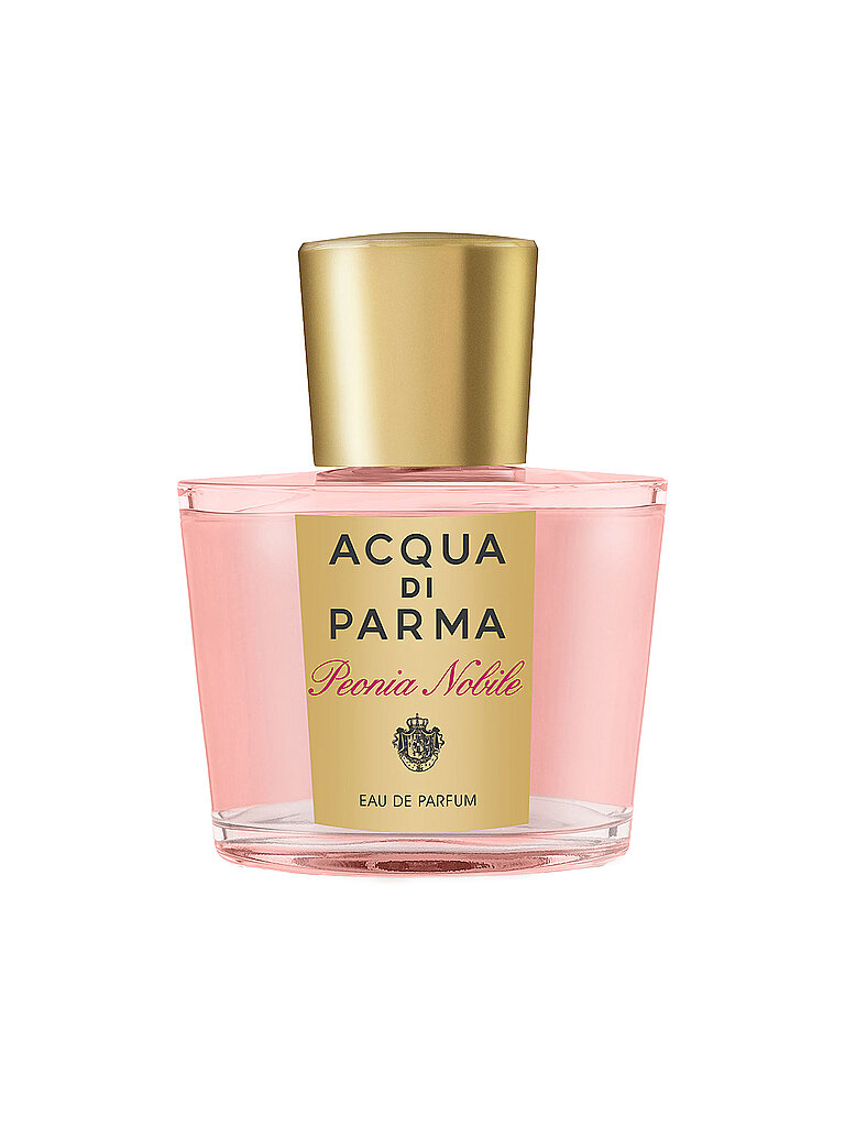 ACQUA DI PARMA Peonia Nobile Eau de Parfum Vaporsateur 50ml von Acqua Di Parma