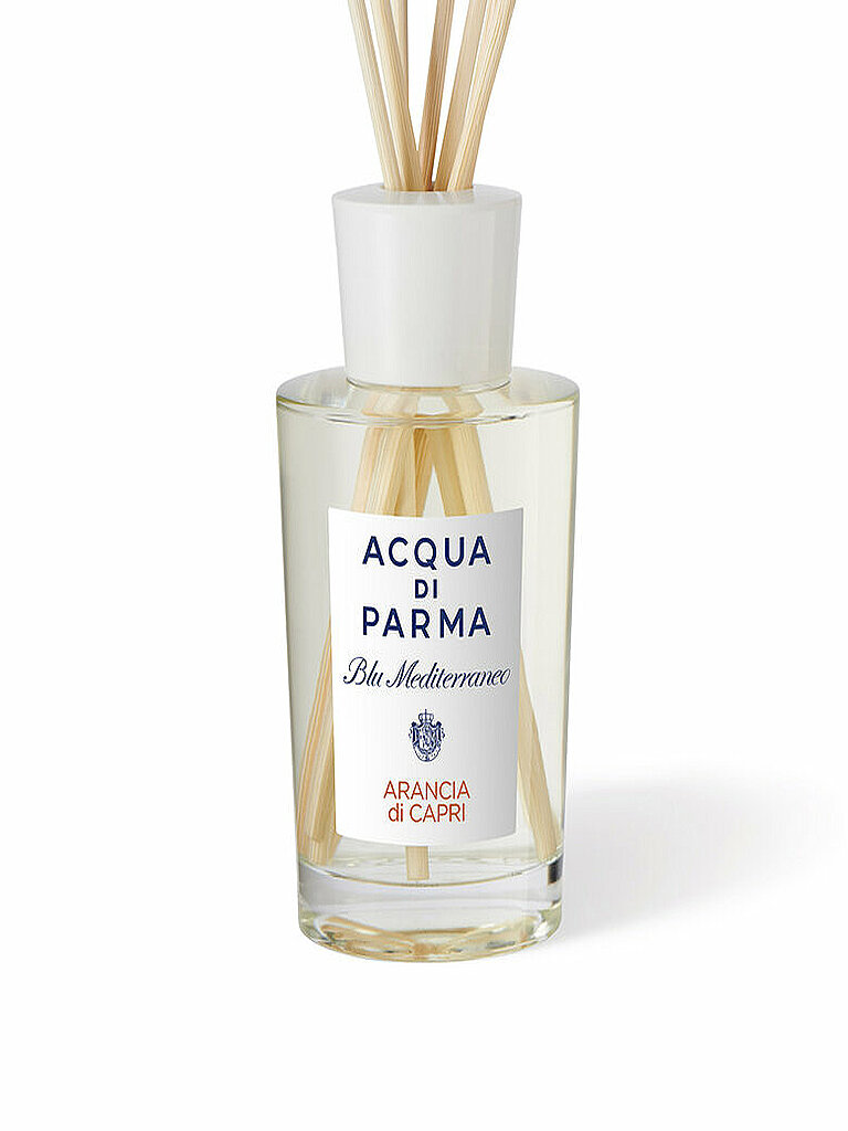 ACQUA DI PARMA Raumduft - Arancia Di Capri Room Diffuser 180ml von Acqua Di Parma