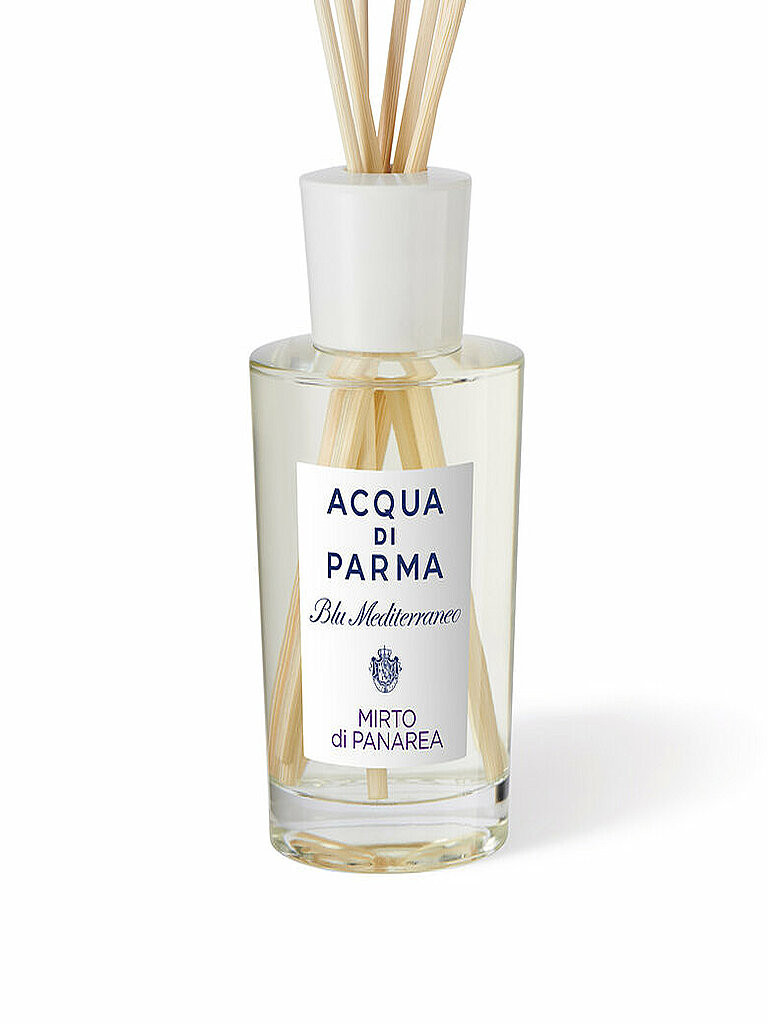 ACQUA DI PARMA Raumduft - Mirto Di Panarea Room Diffuser 180ml von Acqua Di Parma