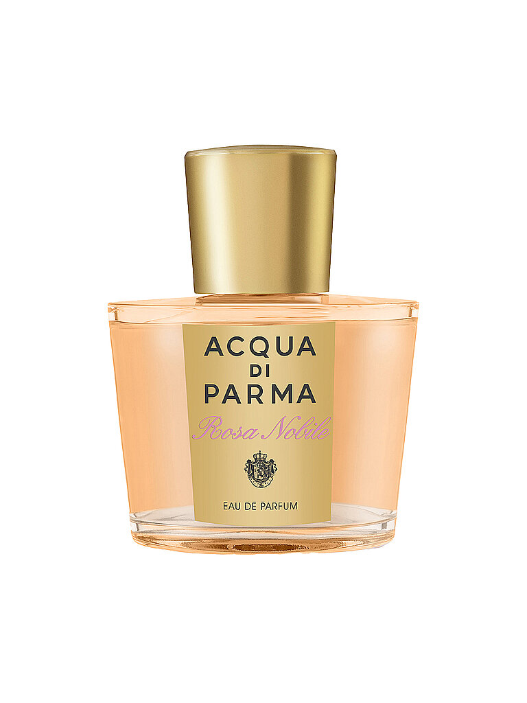 ACQUA DI PARMA Rosa Nobile Eau de Parfum 100ml von Acqua Di Parma